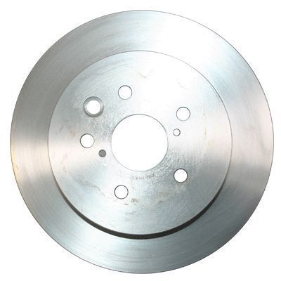 A.B.S. Bremseskive 17682 ventileret 310mm 18mm for LEXUS