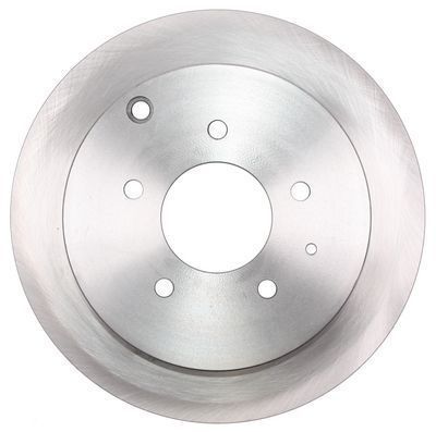 A.B.S. Bremseskive 16577 ventileret 286mm 18mm for MAZDA