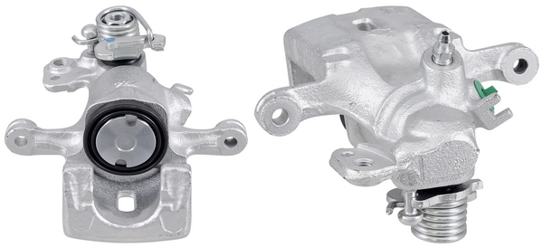 A.B.S. Bremsekaliper 727662 for NISSAN