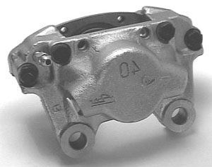 A.B.S. Bremsekaliper 429842 for OPEL VAUXHALL