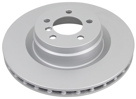 A.B.S. Bremseskive 17721 ventileret 360mm 30mm for LAND ROVER