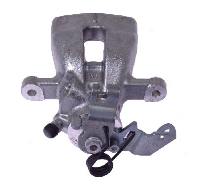 A.B.S. Bremsekaliper 521522 for OPEL VAUXHALL