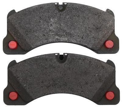 A.B.S. Bremseklodser 37695 for PORSCHE VAG VW