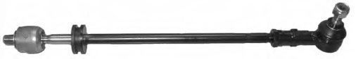 A.B.S. Sporstang 250181 for VAG
