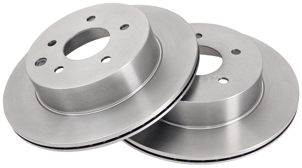 A.B.S. Bremseskive 17632 ventileret 292mm 16mm for NISSAN INFINITI RENAULT