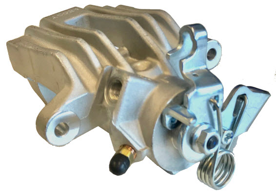 A.B.S. Bremsekaliper 520462 for VAG