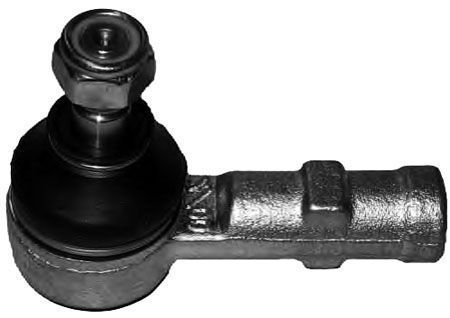 A.B.S. Sporstangkugle 230431 for SKODA VAG