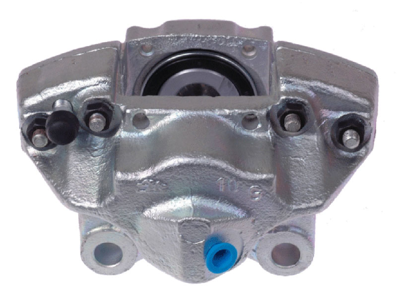 A.B.S. Bremsekaliper 428592 for MERCEDES-BENZ