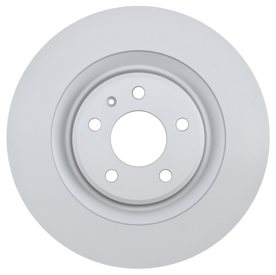 A.B.S. Bremseskive 18196 ventileret 330mm 22mm for VW VAG AUDI PORSCHE