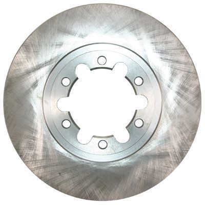 A.B.S. Bremseskive 17104 ventileret 274mm 24mm for FORD USA MAZDA