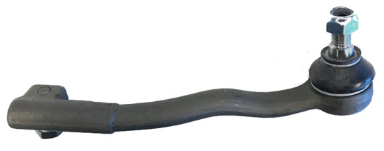 A.B.S. Sporstangkugle 230031 for BMW