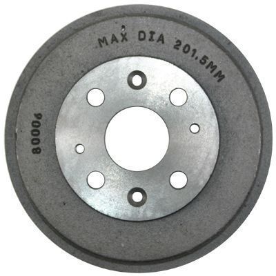 A.B.S. Bremsetromle 2730s for MAZDA
