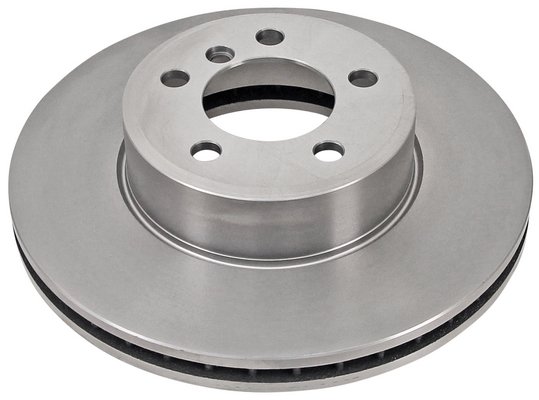 A.B.S. Bremseskive 17534 ventileret 324mm 30mm for BMW