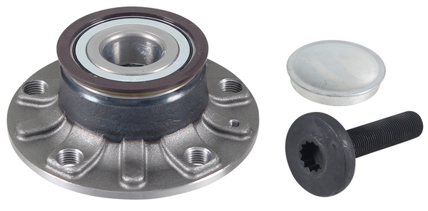 A.B.S. Hjullejesæt 200988 for MG CUPRA VW VAG