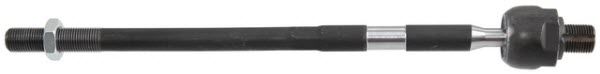 A.B.S. Styrestang, inderste 240590 for IVECO