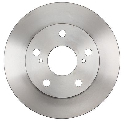 A.B.S. Bremseskive 17957 ventileret 255mm 28mm for TOYOTA