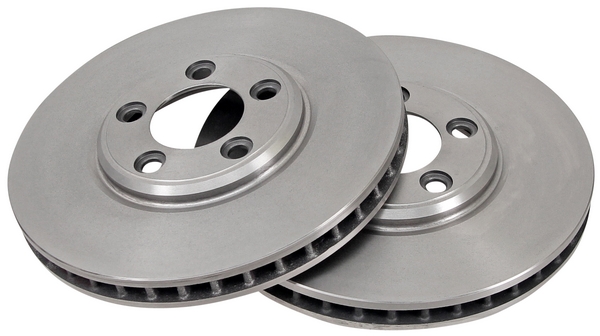 A.B.S. Bremseskive 17049 ventileret 300mm 30mm for JAGUAR FORD USA