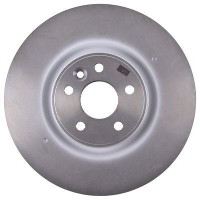 A.B.S. Bremseskive 17930 ventileret 336mm 28mm for VOLVO