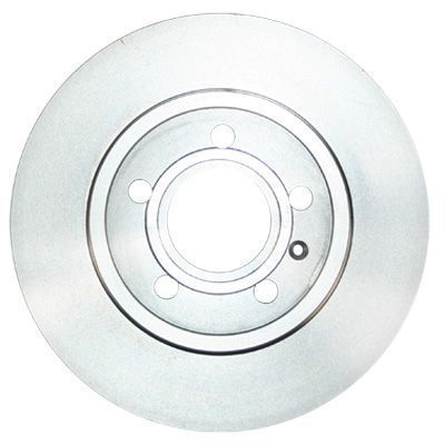 A.B.S. Bremseskive 17627 fuld 288mm 12mm for VAG
