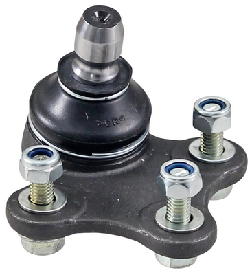 A.B.S. Bærekugle 220454 for OPEL ALFAROME/FIAT/LANCI VAUXHALL