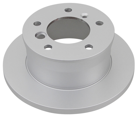 A.B.S. Bremseskive 16454 fuld 272mm 16mm for CHRYSLER MERCEDES-BENZ VAG FIAT / LANCIA