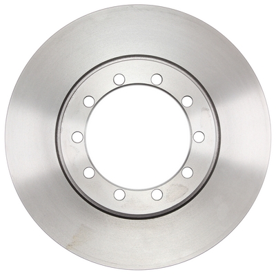 A.B.S. Bremseskive 18262 fuld 284mm 16mm for FORD