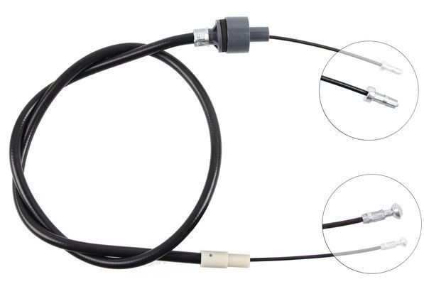 A.B.S. Koblingskabel k21540 for FORD