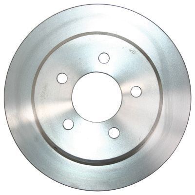 A.B.S. Bremseskive 17034 fuld 290mm 12mm for CHRYSLER DODGE FIAT / LANCIA