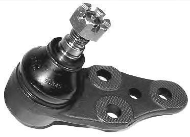A.B.S. Bærekugle 220216 for OPEL VAUXHALL DAEWOO
