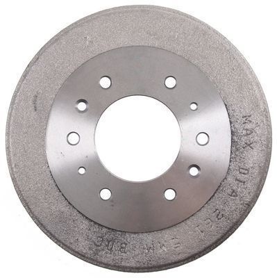 A.B.S. Bremsetromle 2672s for ASIA MOTORS MAZDA KIA