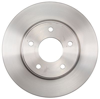 A.B.S. Bremseskive 17987 ventileret 276mm 26mm for DODGE MITSUBISHI FIAT / LANCIA