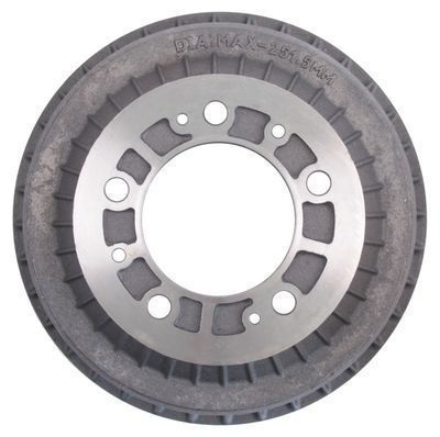 A.B.S. Bremsetromle 2443s for LADA CHEVROLET