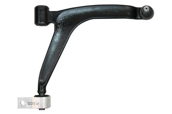 A.B.S. Bærearm, hjulophæng 210123 for CITROËN PEUGEOT