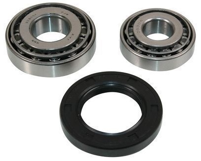 A.B.S. Hjullejesæt 200060 for VW VAG