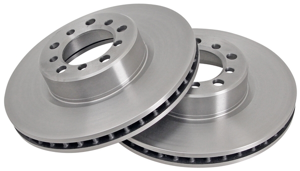 A.B.S. Bremseskive 15794 ventileret 300mm 28mm for MERCEDES-BENZ