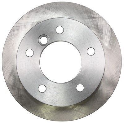 A.B.S. Bremseskive 17348 fuld 272mm 16mm for CHRYSLER MERCEDES-BENZ VAG FIAT / LANCIA
