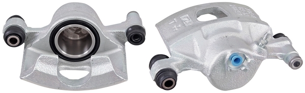 A.B.S. Bremsekaliper 728792 for HONDA