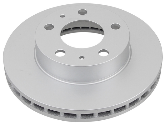A.B.S. Bremseskive 17741 ventileret 300mm 32mm for PEUGEOT FIAT VAUXHALL