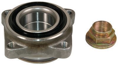 A.B.S. Hjulnav 200277 for HONDA ROVER