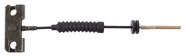 A.B.S. Håndbremsekabel k10921 for NISSAN