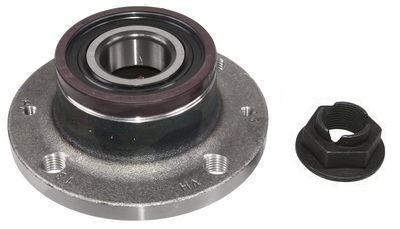 A.B.S. Hjulnav 201125 for OPEL VAUXHALL