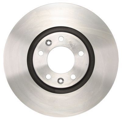 A.B.S. Bremseskive 17766 ventileret 302mm 22mm for CITROËN