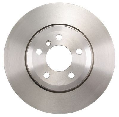 A.B.S. Bremseskive 17894 ventileret 345mm 24mm for BMW