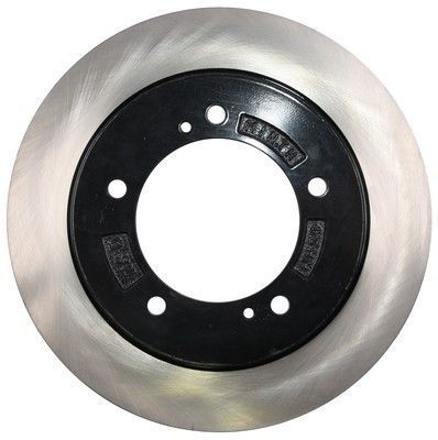 A.B.S. Bremseskive 17164 ventileret 286mm 17mm for SUZUKI