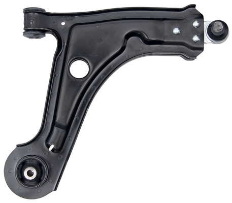 A.B.S. Bærearm, hjulophæng 210940 for DAEWOO CHEVROLET