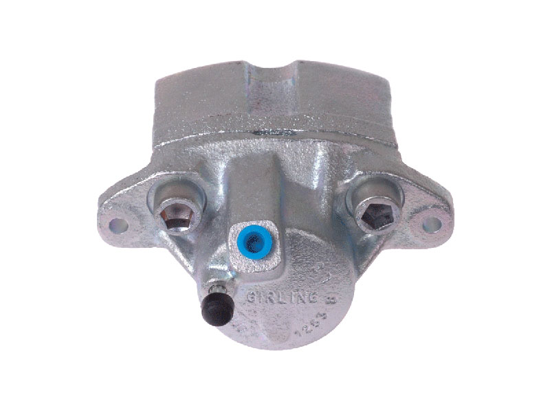 A.B.S. Bremsekaliper 529591 for ALPINA