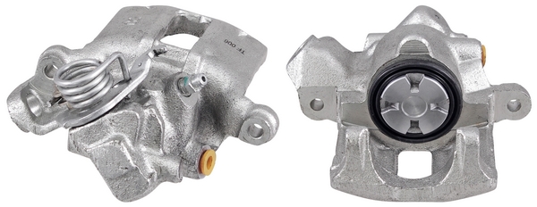 A.B.S. Bremsekaliper 528792 for FORD