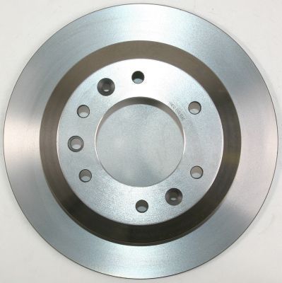 A.B.S. Bremseskive 17806 fuld 324mm 12mm for KIA