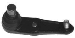 A.B.S. Bærekugle 220126 for MAZDA