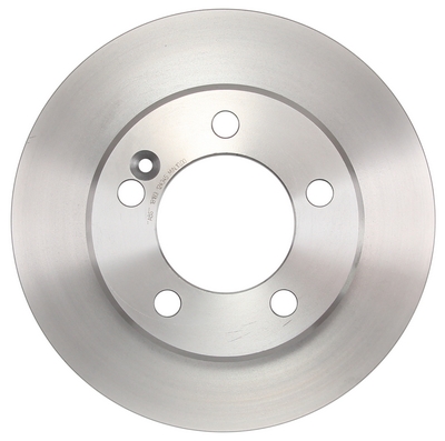 A.B.S. Bremseskive 18183 fuld 305mm 12mm for OPEL VAUXHALL NISSAN RENAULT